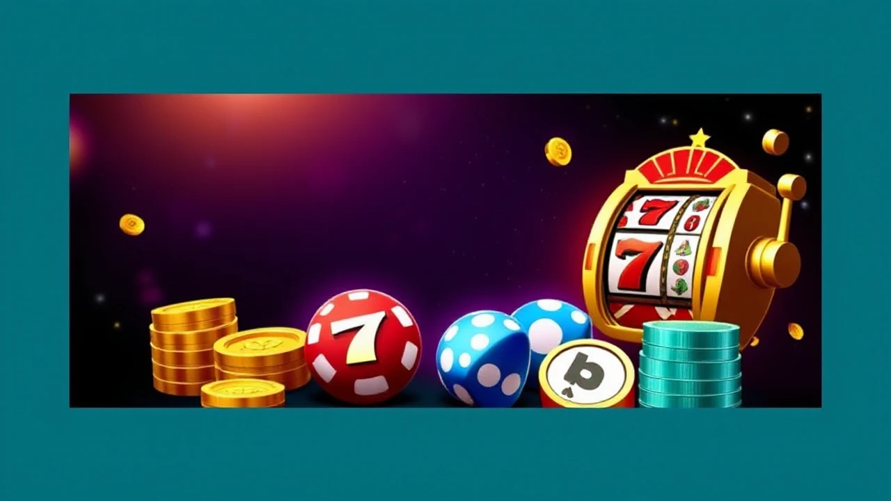Rahasia Sukses Memaksimalkan Bonus di Slot Casino