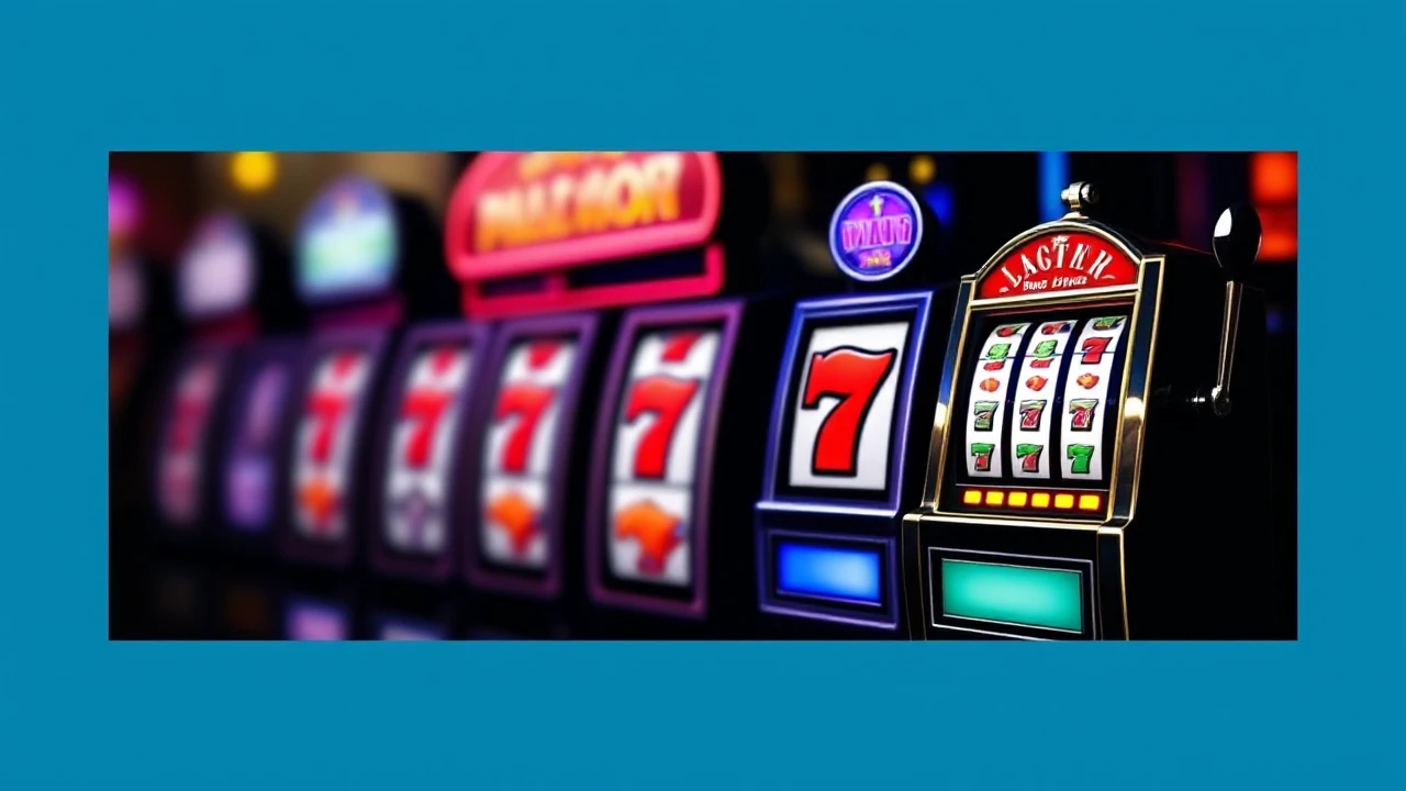 Delving into the Confidential Methods of Slot Machine Approaches