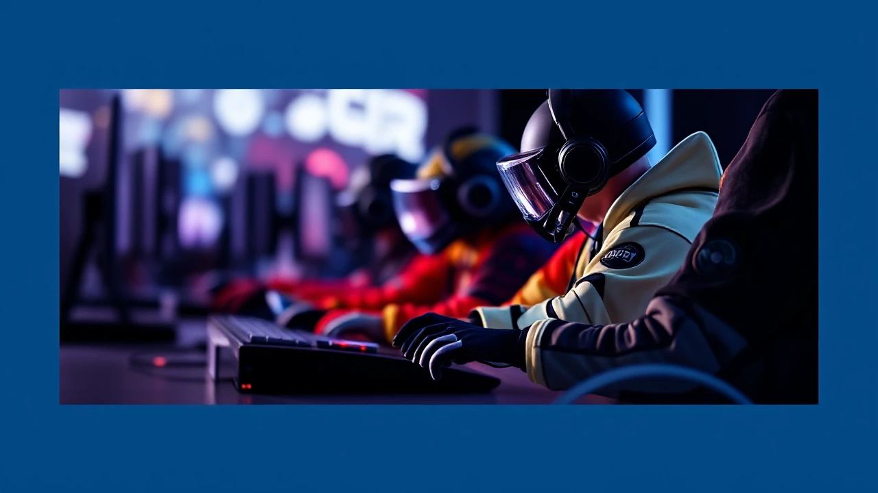 Unveiling the Influence of Esports on Gaming Culture: A Digital Transformation