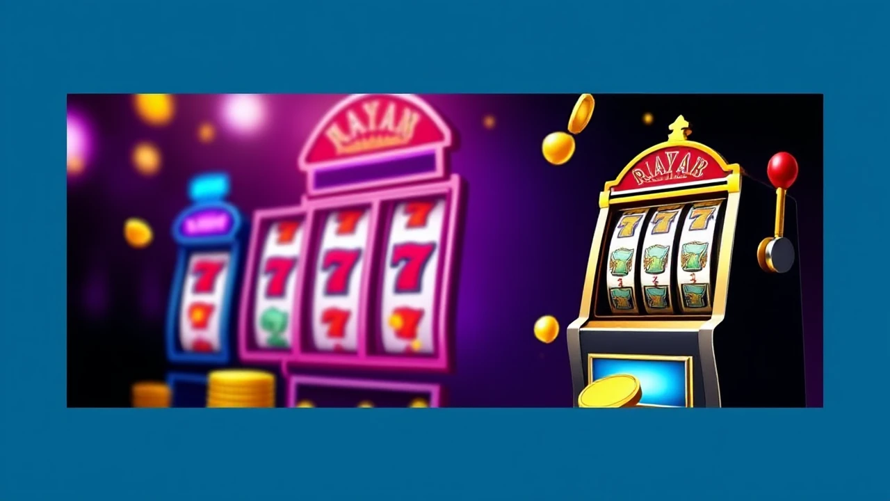 Mastering Your Wins on Slot Machine Titles: Tips and Tricks to Boosting Profits