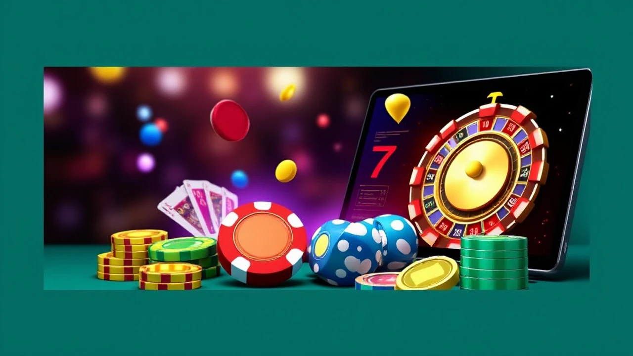 Unleashing the Excitement: Greatest Online Casino Gambling Games of 2022