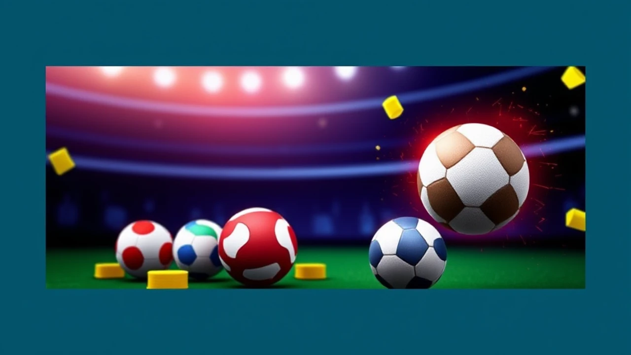 Discovering 8KBET: Expert Tips to Improve Your Winning Odds