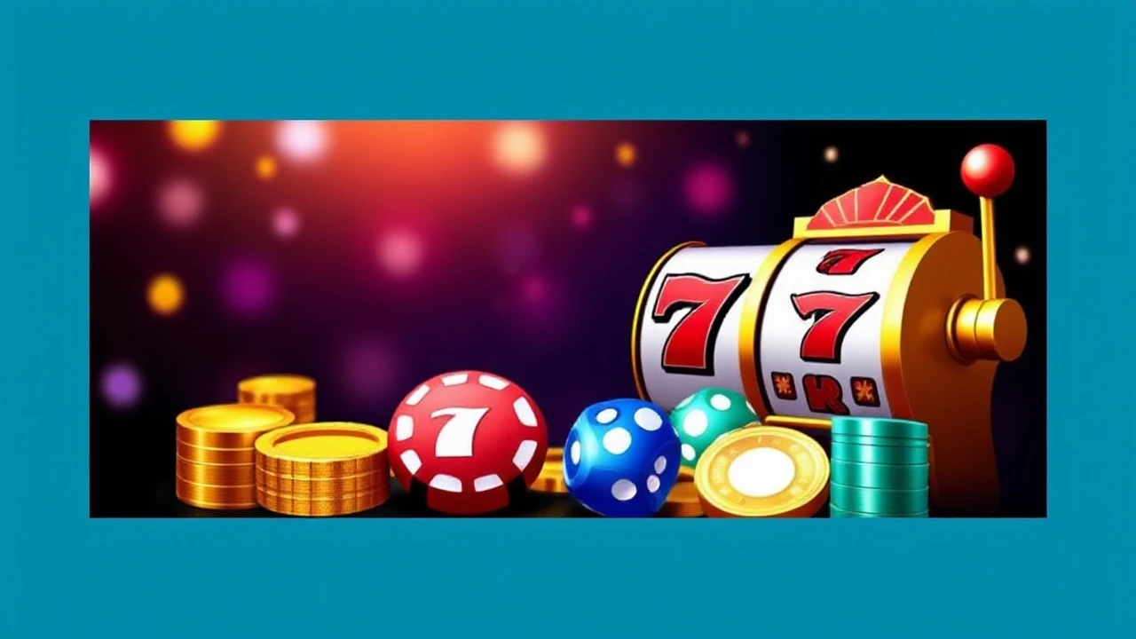 Mastering the Art of Picking the Best Casino Slot Game