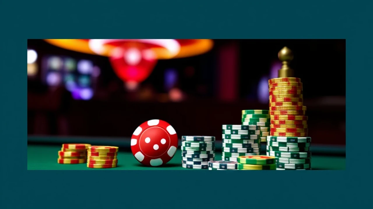 Revealing the Inside Insights of Gaming High Rollers