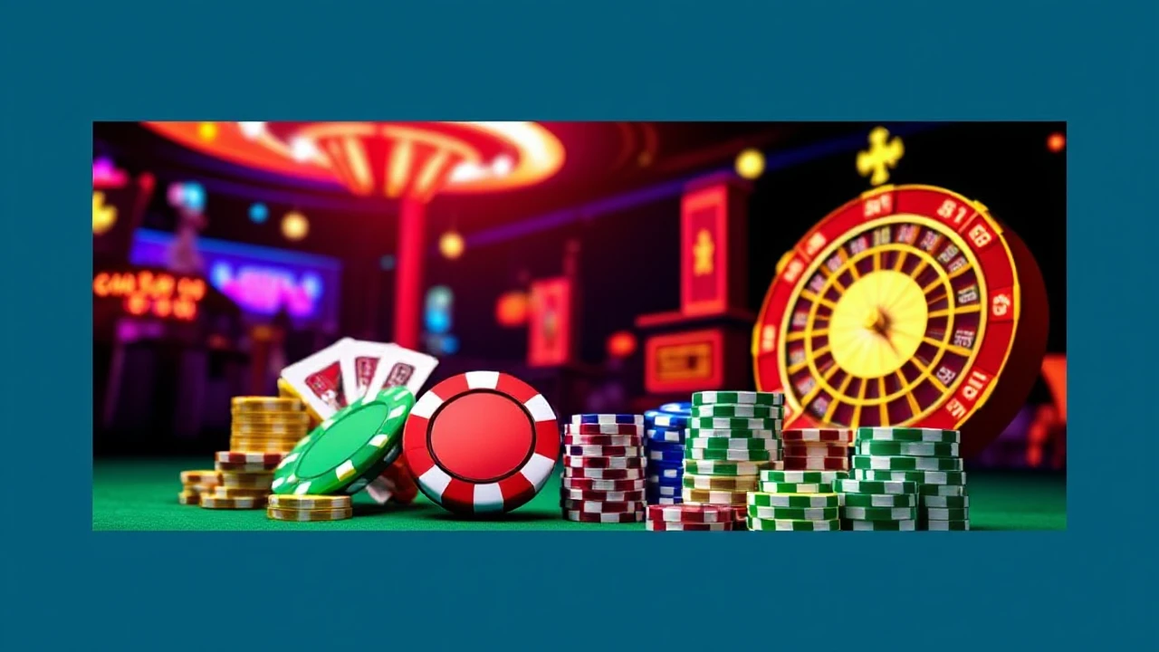 Exploring 10 Incredible Facts About this Gaming Industry