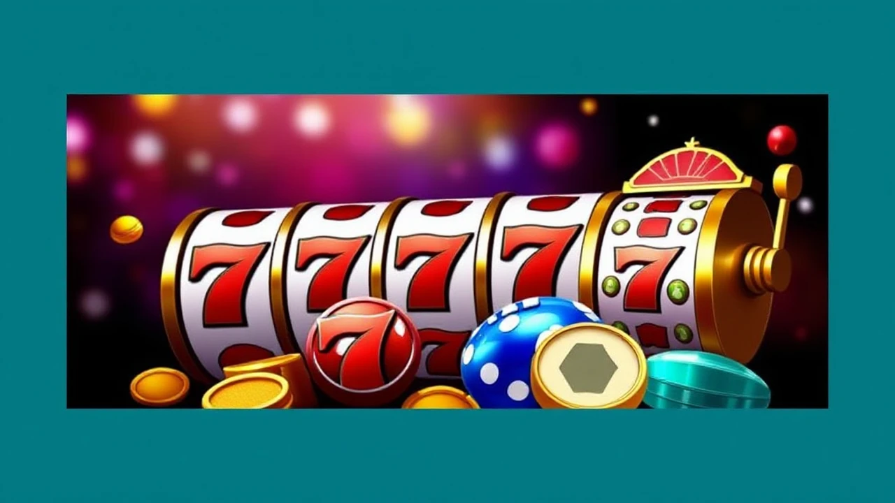 Cara Main Slot Casino: 10 Strategi Jitu untuk Mendapatkan Kemenangan