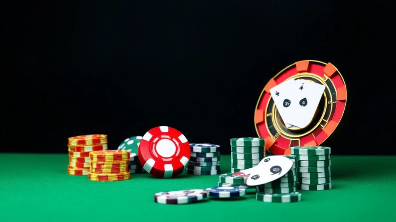 Optimizing Your Profits: VUA88 Casino Game Edition