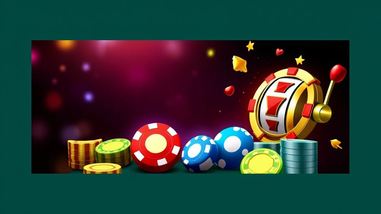 Cara Memilih Kasino Online Terpercaya untuk Bermain Slot