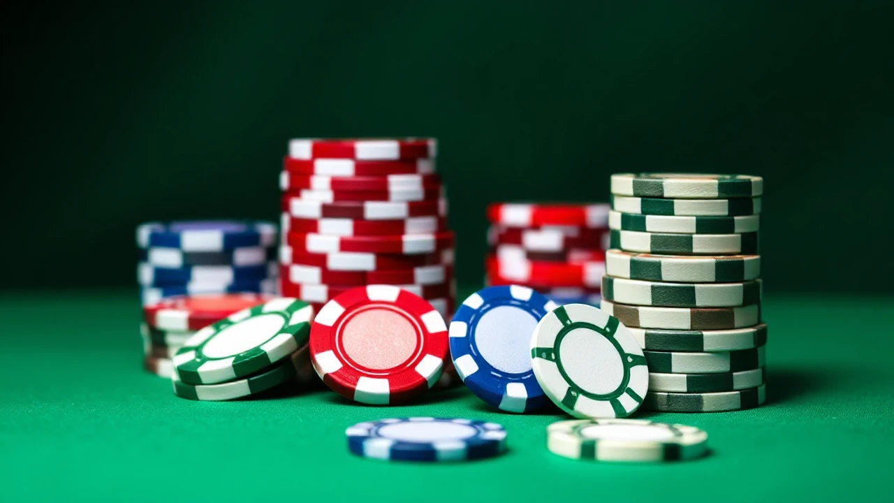 Unveiling the Strategies: A Look Into the World of Poker