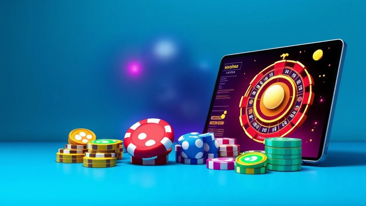 Predicting the Future of Online Casino Games