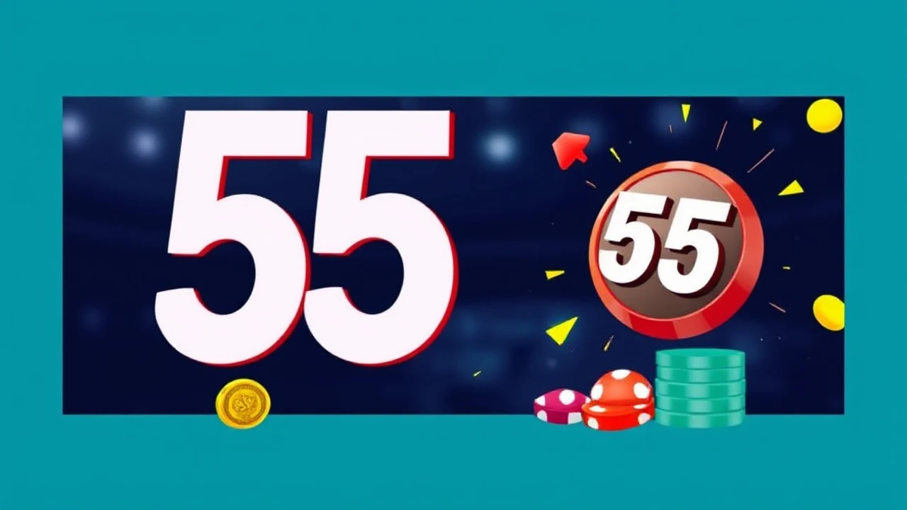 A Look into the Kèo Nhà Cái 55 Affiliate Programme