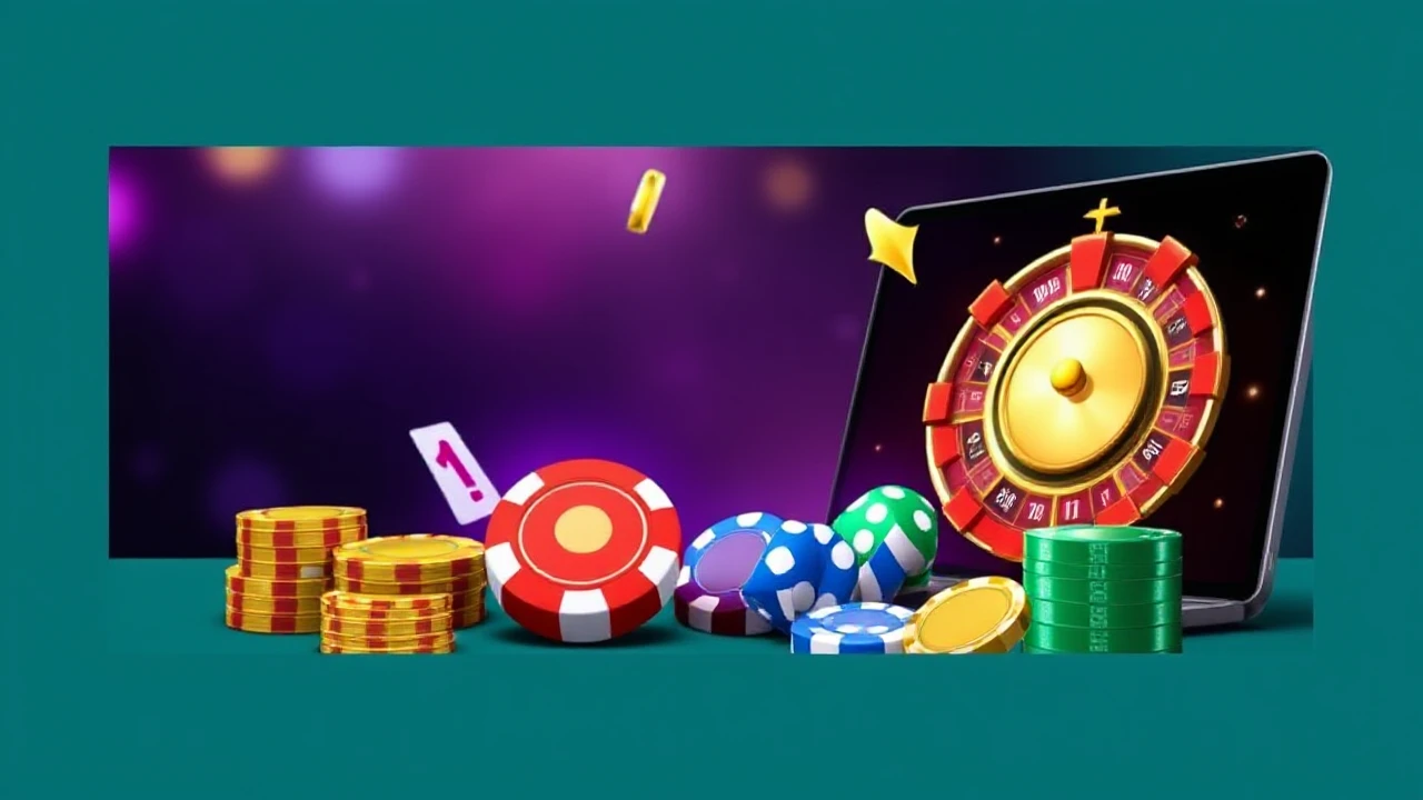 Unveiling the Best Online Casino Games of 2021: A Detailed Guide