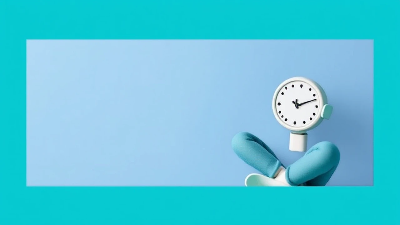 Mastering Making Time for Self-Care to Improve Better Health