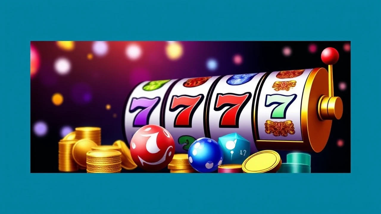 Debunking Common Misconceptions About Online Casino Slots
