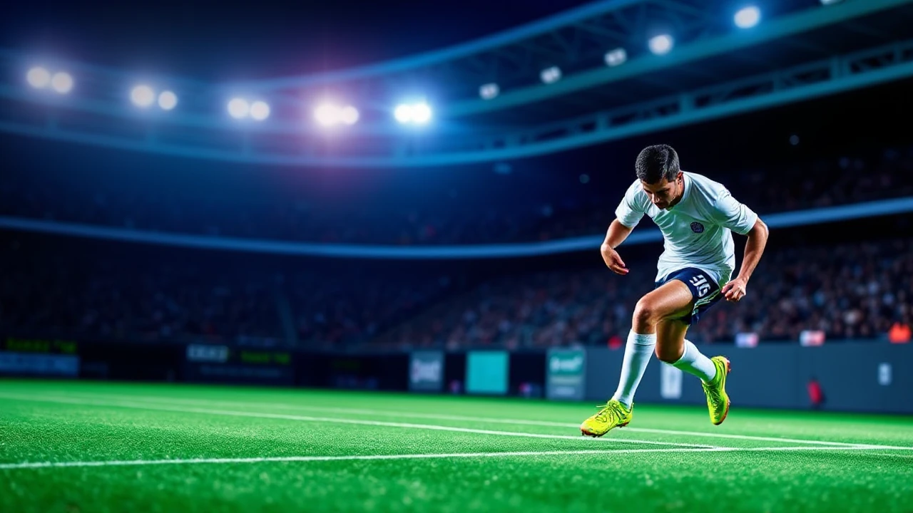 Mastering the Opportunity of In-Play Betting: Guidelines for Live Sports Enthusiasts