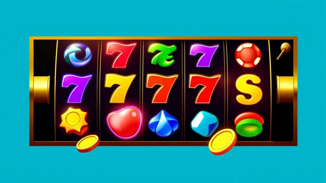 Revealing the Hidden Truths of Scatter Symbols in Slot Games: Unlocking Free Spins and Beyond