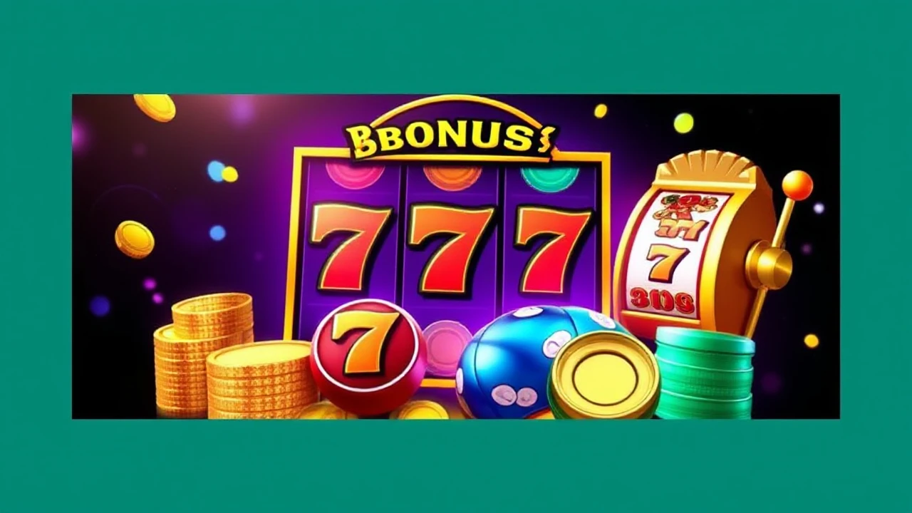 Membahas Manfaat Menggunakan Bonus saat Bermain Slot Online