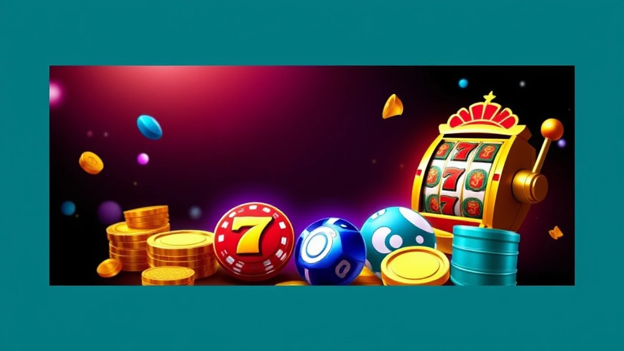 Tips Memilih Situs Slot Game Terpercaya dan Aman