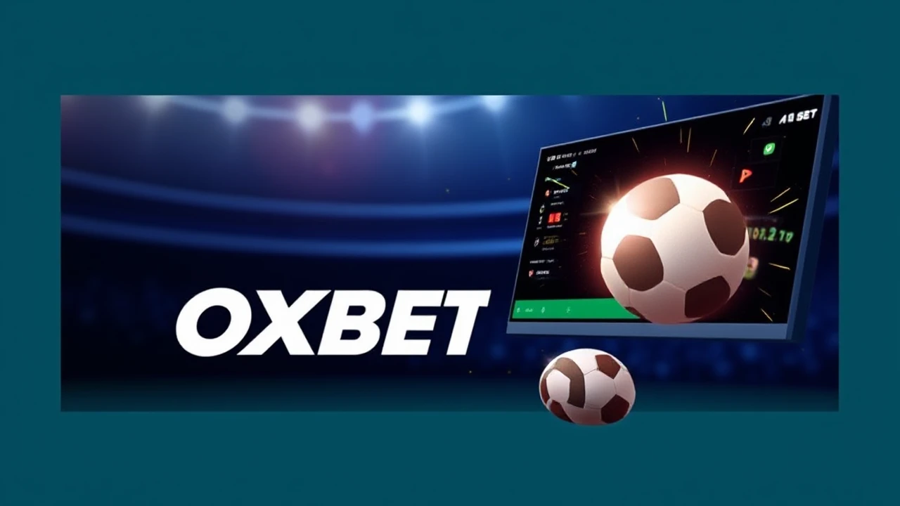 The Rise of OXBET: Unveiling the Next Generation of Online Betting