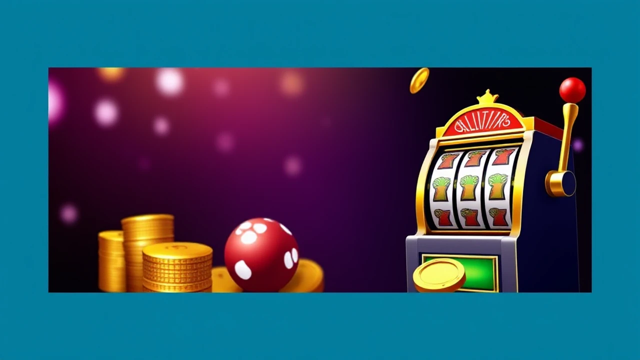 Maximizing Your Luck: Tactics for Winning at Casino Slots