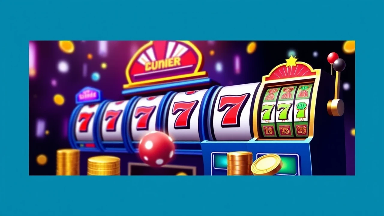 The Rise of Skill-Based Elements in Casino Slots