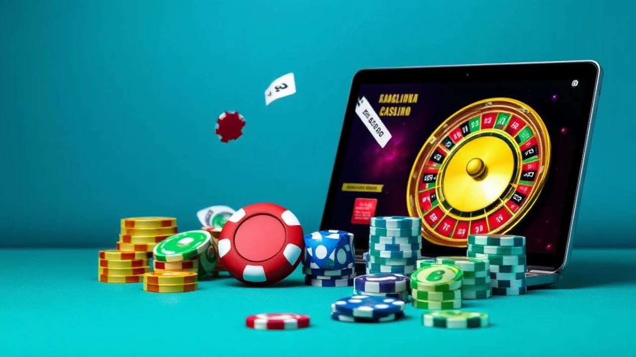 The Growth of Online Casinos: An In-Depth Analysis
