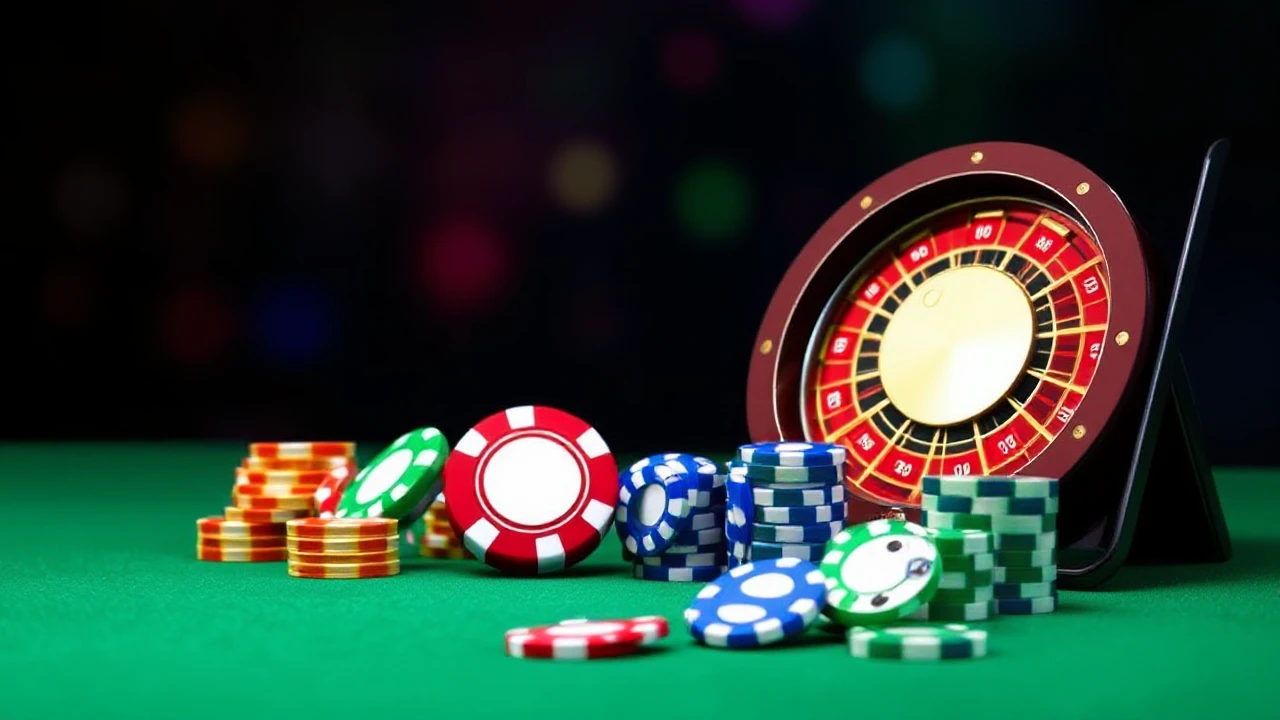 Tutoriel Progressif pour Commencer à Jouer au Casino en Ligne