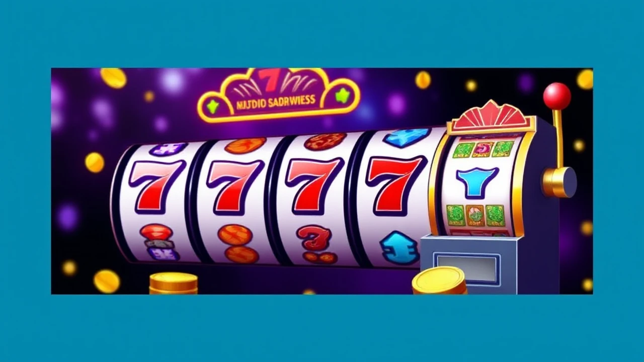 A Beginner's Introduction to Online Gaming House Slot Terminology