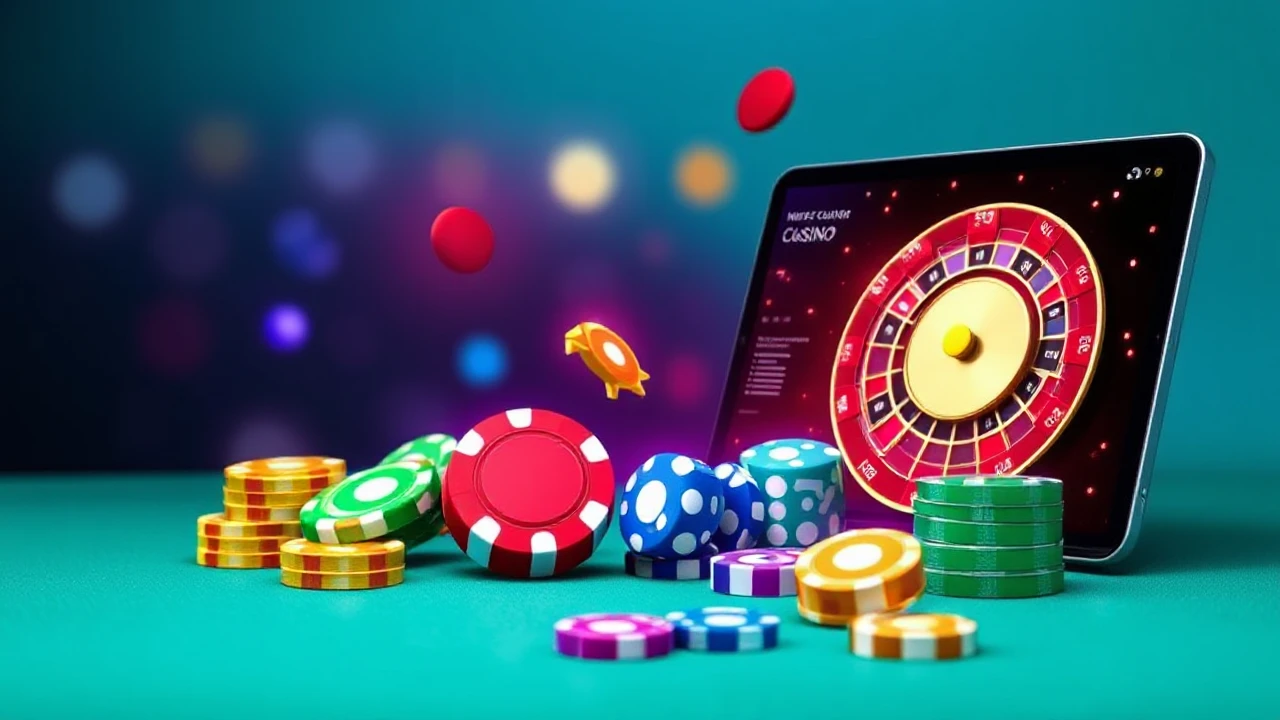 Revealing the Trending Gaming Developments of the Year: What Is In