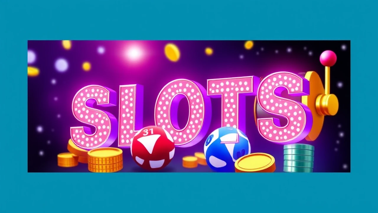 The Future of Slots: Key Trends to Watch Out For