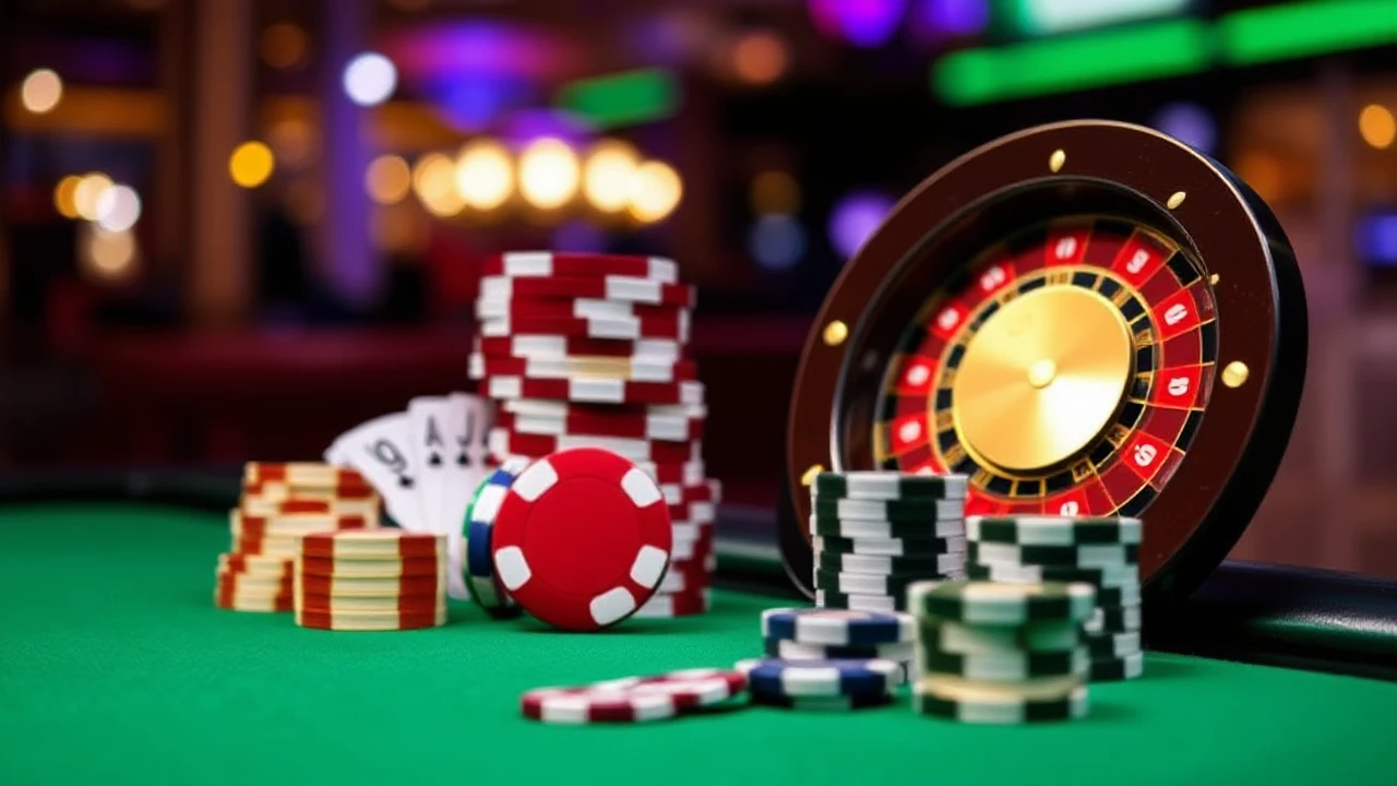 Vinn stort med dessa proffstips för casinospel