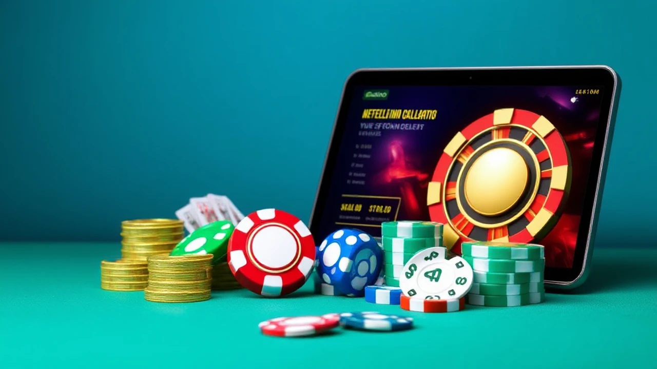 Understanding the World of Gambling Rewards Programs