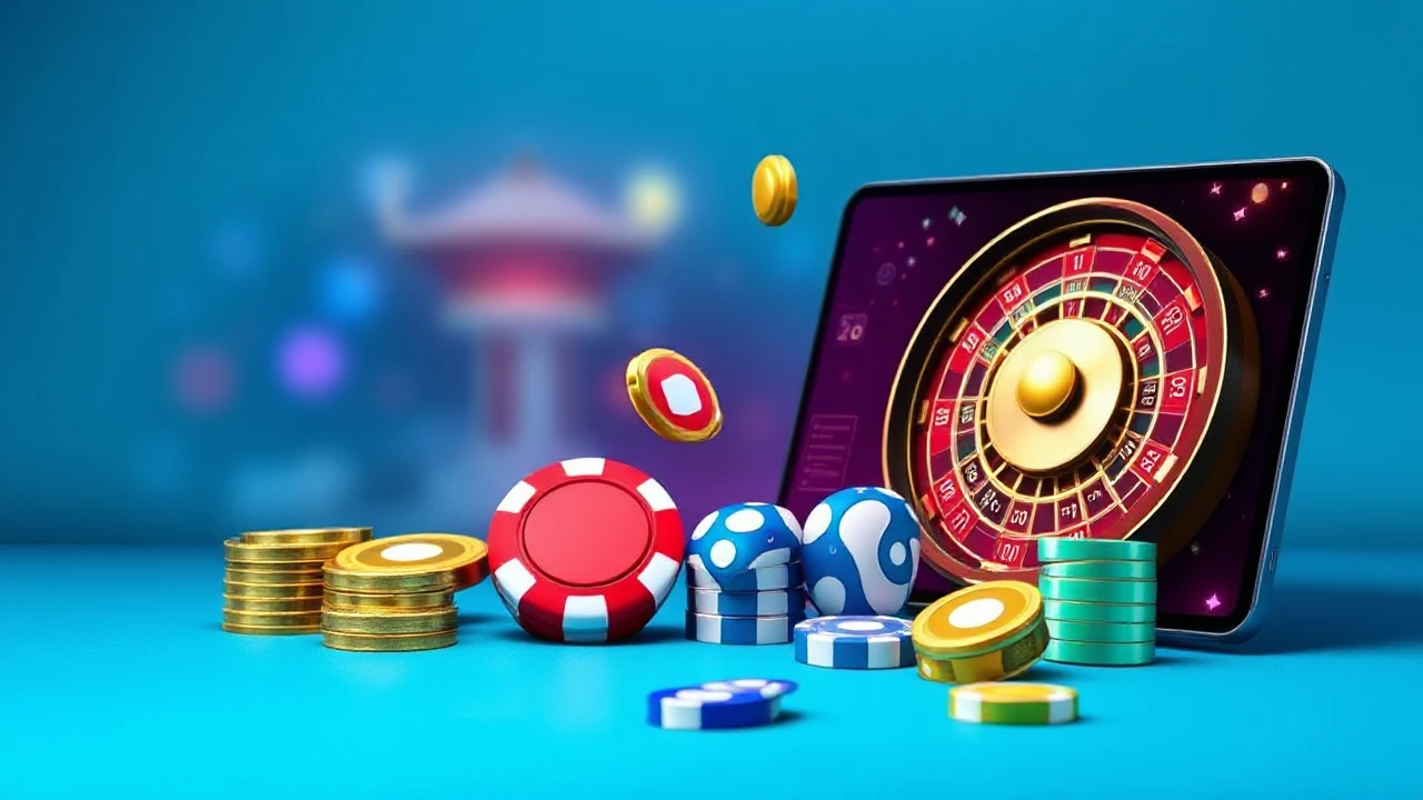 Latest Casino Trends to Keep an Eye on in 2022