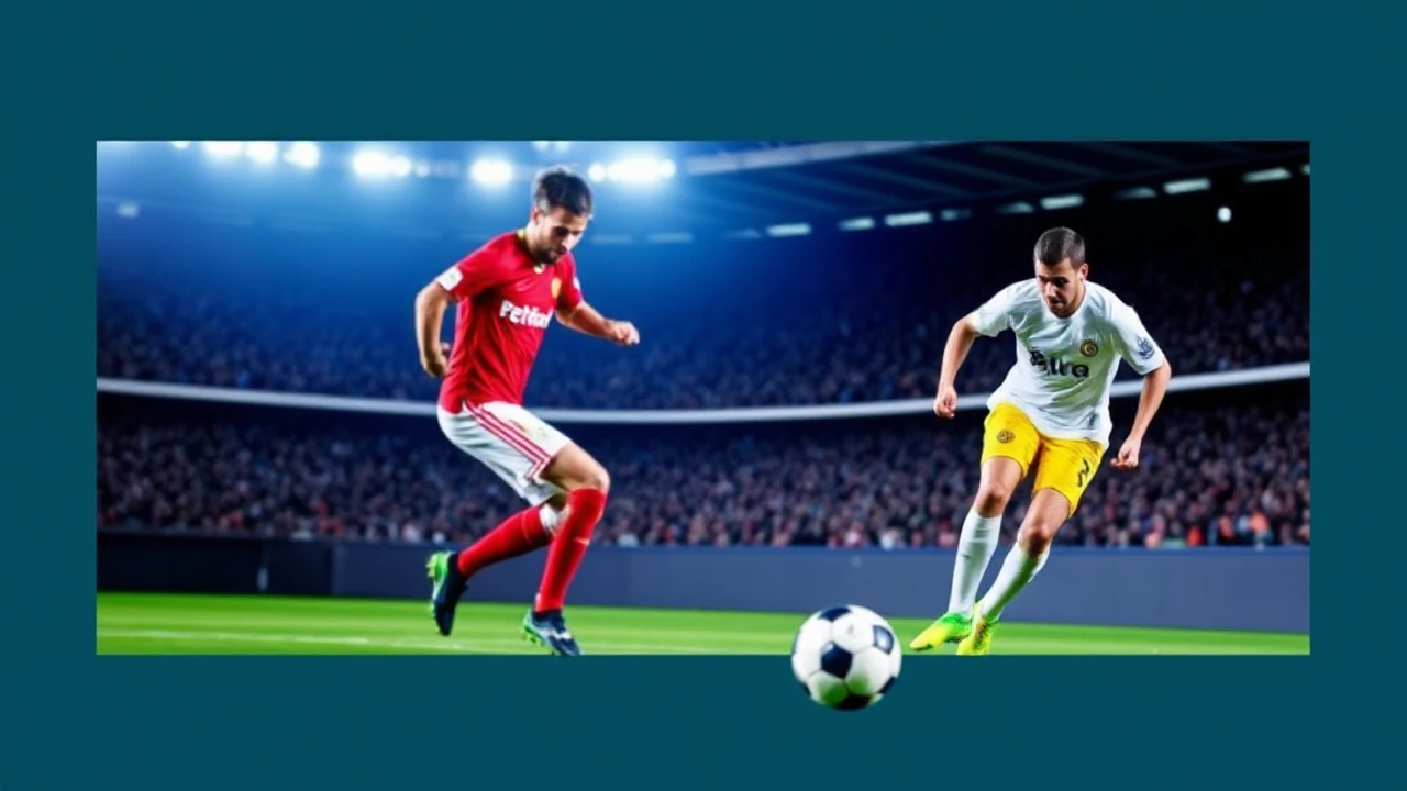 The Hidden Costs Behind Premium Live Football Access