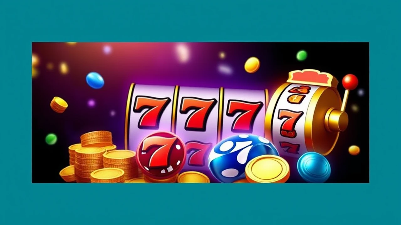 Strategi Terbaik untuk Meningkatkan Peluang Menang Bermain Slot