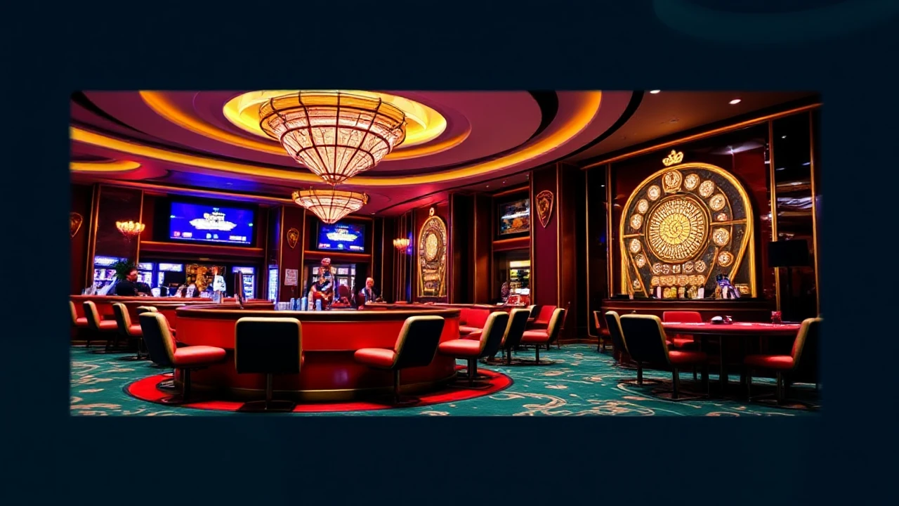 Deciphering the Psychology Behind Gaming House Design and Layout