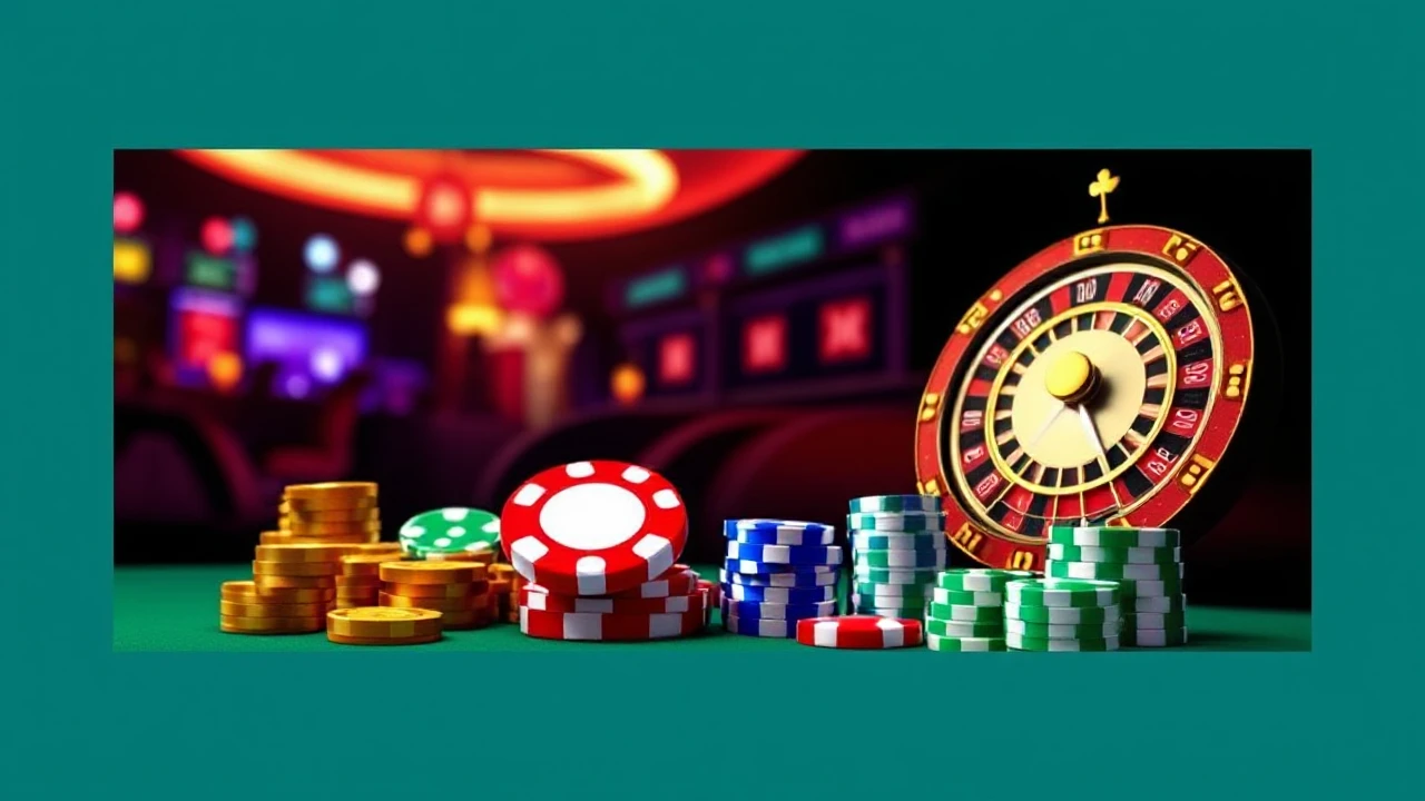 The Definitive Manual for Betting in Casinos in 2021: All You Should Know