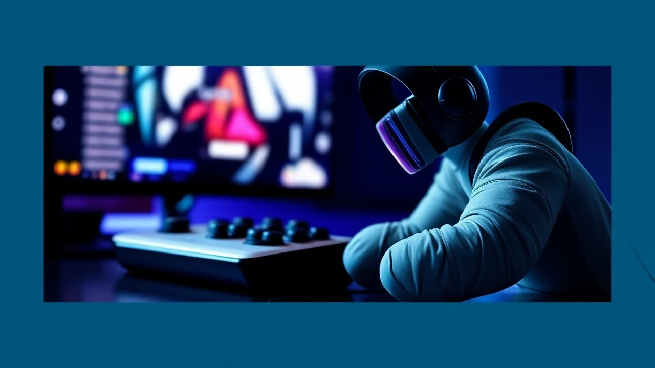 Becoming a Master in the Art of Gaming: Useful Tips and Tricks for Beginner Players