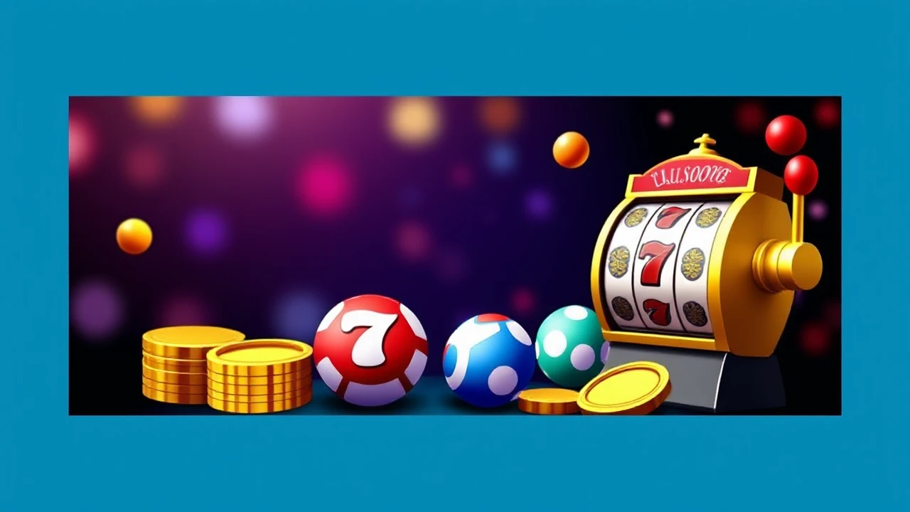 Tips and Taboos of Participating in Gaming Slot Games
