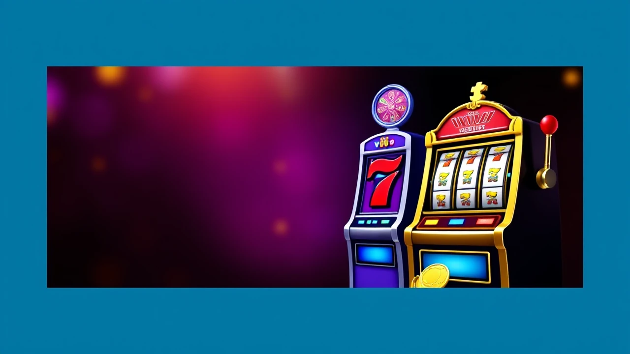 Mastering to Boost Your Odds at Slot Machines!