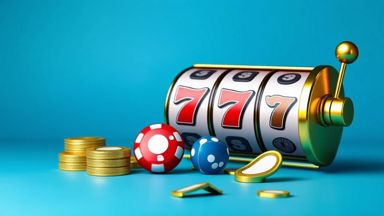 Understanding the Behavior of Loss Aversion in Slot Game Players