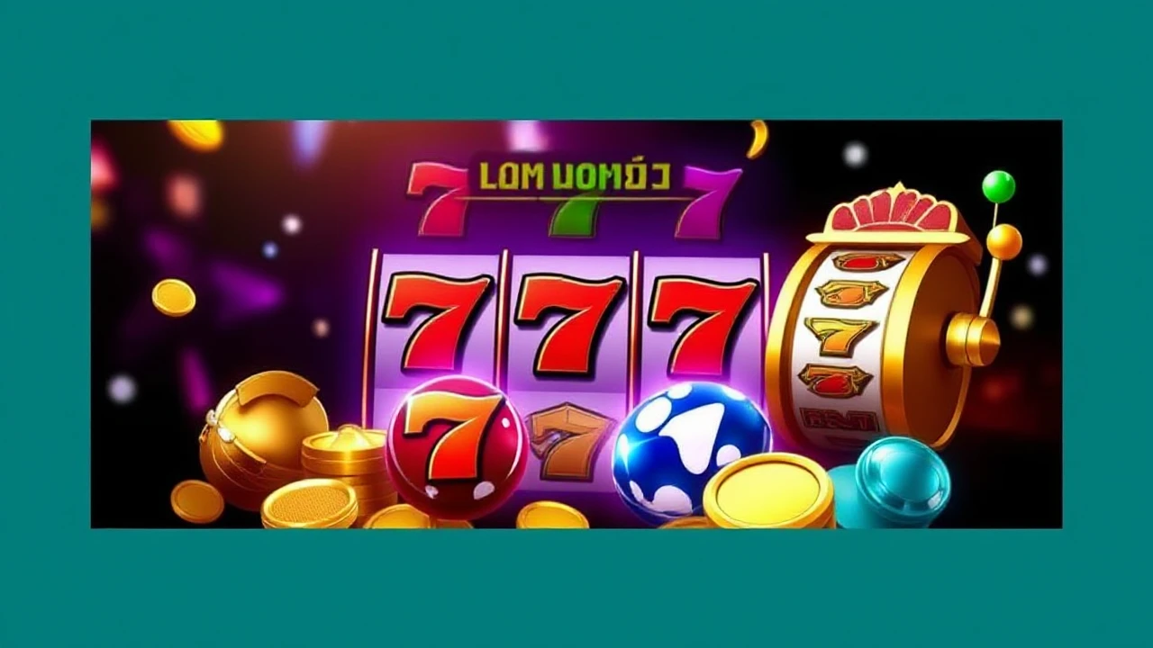 Panduan Cerdas Memaksimalkan Kemenangan Bermain Slot Online