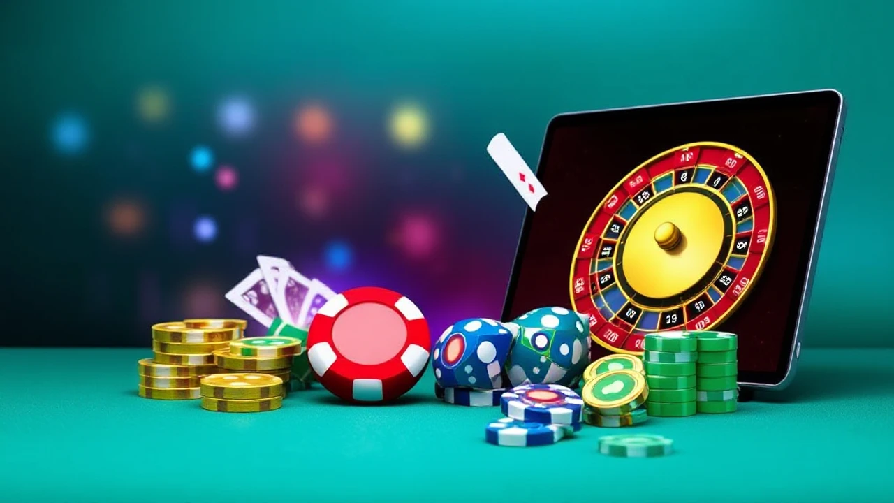 Exploring the Excitement of Online Casino Games: Top Picks to Enjoy Today