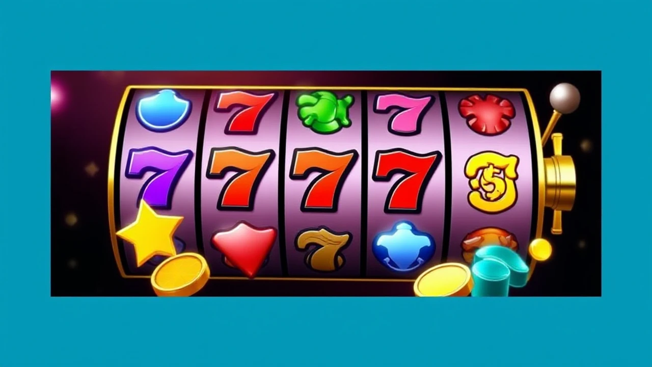 Unveiling the Art of Slot Game Symbols: Impact on Your Gameplay