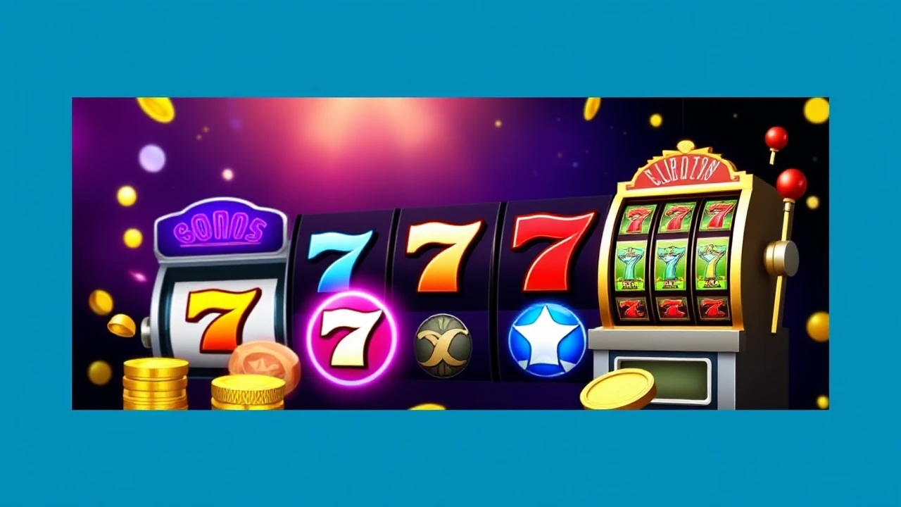 Unveiling the Most Famous Themes in Slot Machine Games