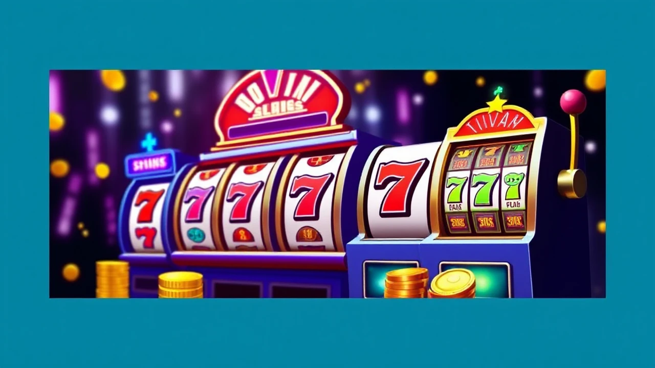 The Rise of Skill-Based Elements in Casino Slots