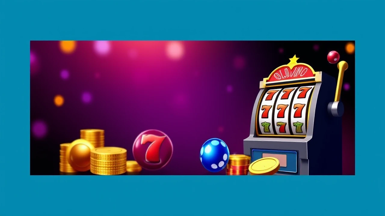 Exploring the Insider Tips of Successful Online Casino Slot Players