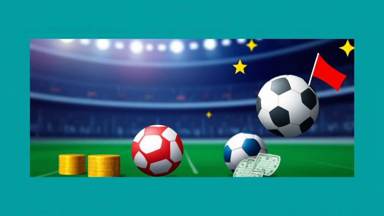 Best Practices for Newbies on Kèo nhà cái