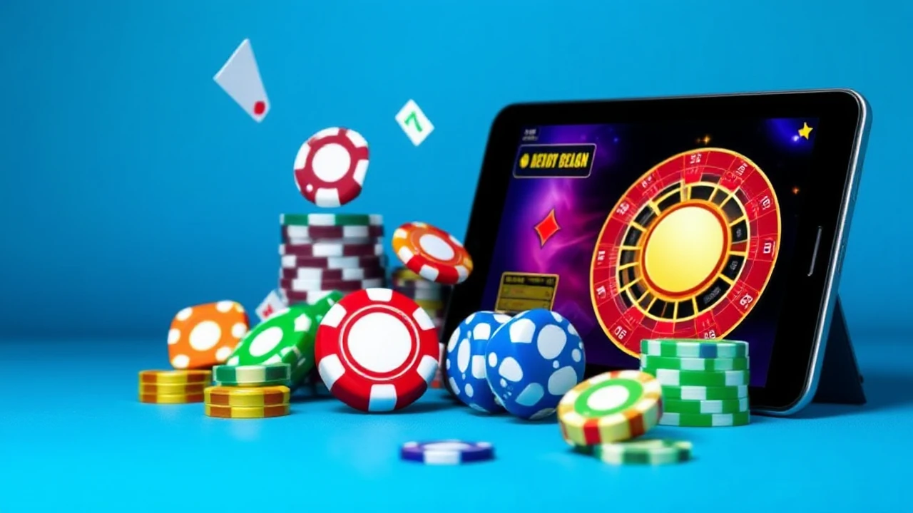 Diving into the Trendy Developments in Internet-based Casino Games