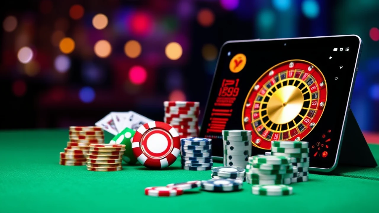 Explorando los Secretos para Triunfar en los Casinos Virtuales